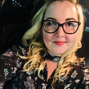 Meet your Posher, Katy